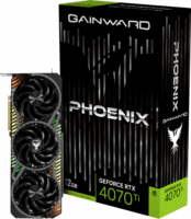 Gainward RTX 4070 Ti 12GB GDDR6X Phoenix Videókártya