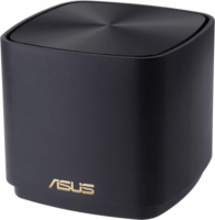 Asus ZenWiFi XD4 Plus AX1800 Dual-Band Gigabit Router - Fekete