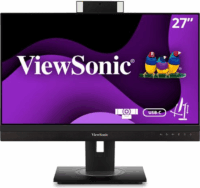 ViewSonic 27" VG2756V-2K Webkamerás Monitor