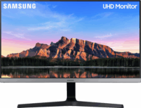 Samsung 28" UHD UR55 Monitor