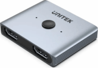 Unitek V1163A HDMI Splitter (1 PC - 2 Kijelző)