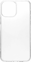 Tactical Apple iPhone 13 Pro Max Szilikon Tok - Átlátszó