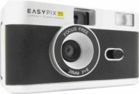 Easypix 35 35mm Analóg fényképezőgép - Fekete