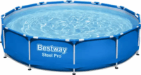 Bestway Steel Pro 56706 kör medence (366 x 76 cm)