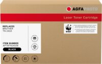AgfaPhoto (Brother TN-2410) Toner Fekete