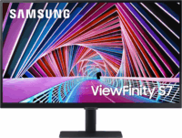 Samsung 27" ViewFinity S7 UHD Monitor