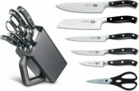 Victorinox Messerblock Kés készlet (6 darabos)