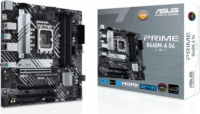 Asus Prime B660M-A D4-CSM Alaplap