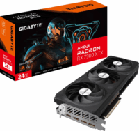 Gigabyte Radeon RX 7900 XTX 24GB GDDR6 Gaming OC 24G Videókártya