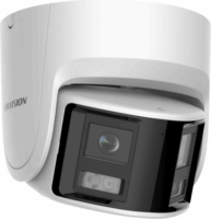 Hikvision DS-2CD2347G2P-LSU/SL 2.8mm IP Turret kamera
