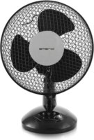 Emerio FN-114201.1 Asztali ventilátor - Fekete
