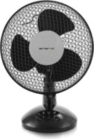 Emerio FN-114201.1 Asztali ventilátor - Fekete
