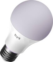 Yeelight W4 Lite Smart LED izzó 9W 806lm 6500K E27 - RGB