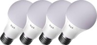 Yeelight W4 Lite Smart LED izzó 9W 806lm 6500K GU10 - RGB (4db)