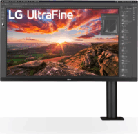 LG 31.5" 32UN880P-B Monitor