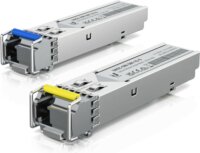 Ubiquiti UACC-OM-SM-1G-S-2 1,25G SFP Modulpár