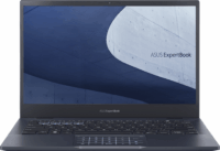 Asus Expertbook B5 Notebook Fekete (13,3" / Intel i5-1235U / 8GB / 512GB SSD)