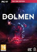Dolmen Day One Edition - PC