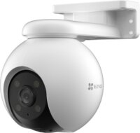 eZVIZ H8 Pro 3K IP Turret Okos kamera