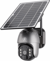 Extralink Mystic 4G PTZ IP Napelemes Turret kamera