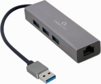 Gembird Cablexpert USB Type-A 3.1 HUB (4 port)