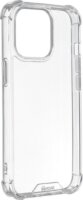 Roar Jelly Armor Apple iPhone 14 Pro Műanyag Tok - Átlátszó