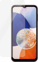 PanzerGlass Ultra-Wide FIT Samsung Galaxy A14/A14 5G Edzett üveg kijelzővédő