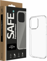 PanzerGlass Safe Apple iPhone 14 Pro Szilikon Tok - Átlátszó
