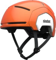 Segway Ninebot Riding Helmet Kids Kerékpáros sisak - Narancssárga (X/S 50-55cm)
