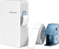 Niimbot B18 Szalagnyomtató Feliratozógép