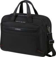 Samsonite PRO-DLX 6 15.6" Notebook táska - Fekete