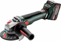 Metabo WB 18 LT BL 11-125 Quick Akkumulátoros sarokcsiszoló