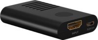 Goobay 58492 HDMI 4K Repeater Aktív jelerősítő