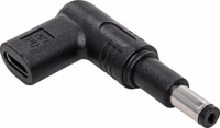 Akyga AK-ND-C13 USB Type-C / 4,8 x 1,7 mm Laptop töltőfej adapter