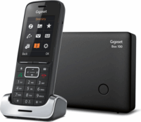 Gigaset Premium 300 Asztali telefon - Fekete