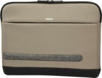 Hama Terra 15.6" Notebook Sleeve - Bézs