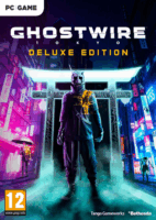 GhostWire: Tokyo Deluxe Edition - PC