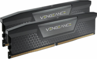 Corsair 48GB / 7000 Vengeance Black DDR5 RAM KIT (2x24GB)