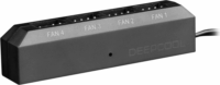 DeepCool FH-04 Ventilátor HUB - 4 port
