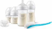 Philips Avent Natural Response Újszülött cumisüveg készlet