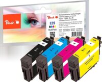 Peach (Epson 29) Tintapatron Multipack