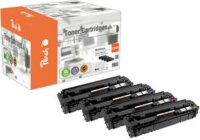 Peach (Canon 718) Toner Multipack