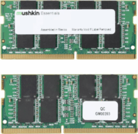 Mushkin 32GB / 2133 Essentials DDR4 Notebook RAM KIT (2x16GB)