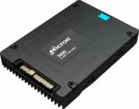 Micron 960GB 7450 PRO 2.5" PCIe 4.0 x4 SSD