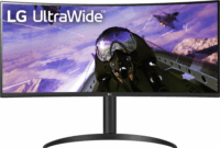 LG 34" 34WP65CP-B Ívelt Gaming Monitor