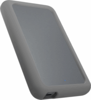 ICY BOX IB-246-C31-G 2.5" USB 3.2 Külső HDD/SSD ház - Fekete