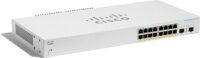 Cisco CBS220-16P-2G Gigabit Switch