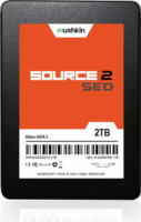 Mushkin 2TB Source 2 SED 2.5" SATA3 SSD