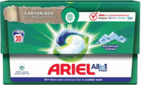 Ariel Mountain Spring Mosókapszula - (20 db/csomag)