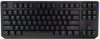 Endorfy Thock TKL (Black Switch) Wireless Gaming Billentyűzet - Angol